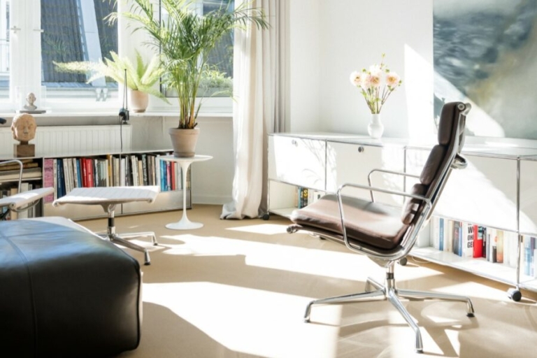 design in optima forma USM 2