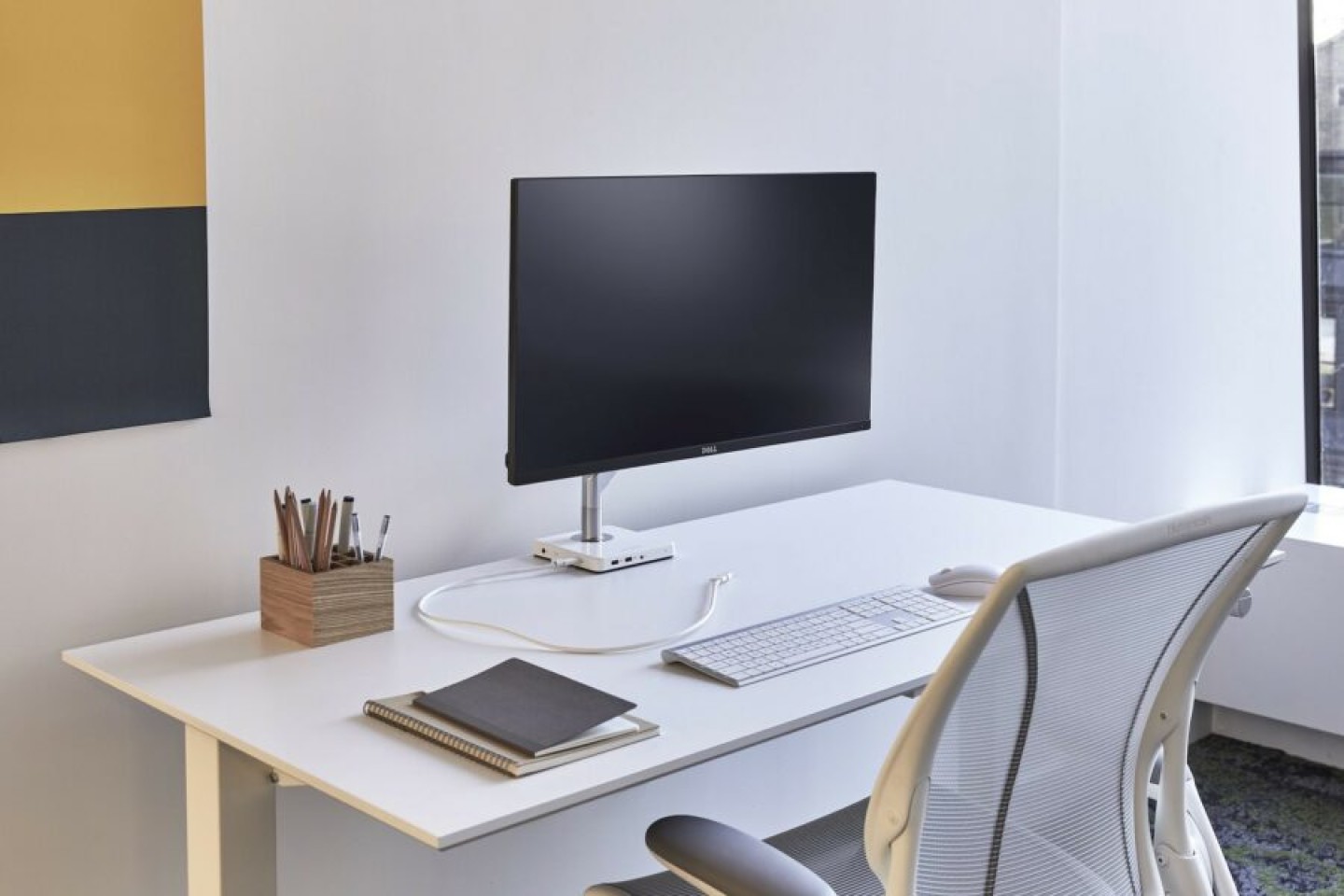 monitorarm M2.1 connect