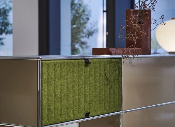 USM SOFTPANEL USM SOFTPANEL