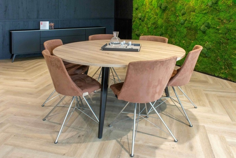 3 poot tafel voortman tabs 3 poot