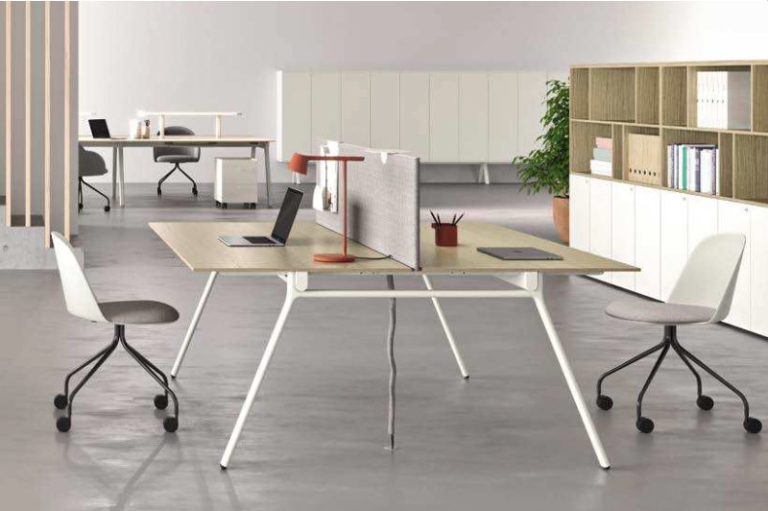 affordable design duo-bureau