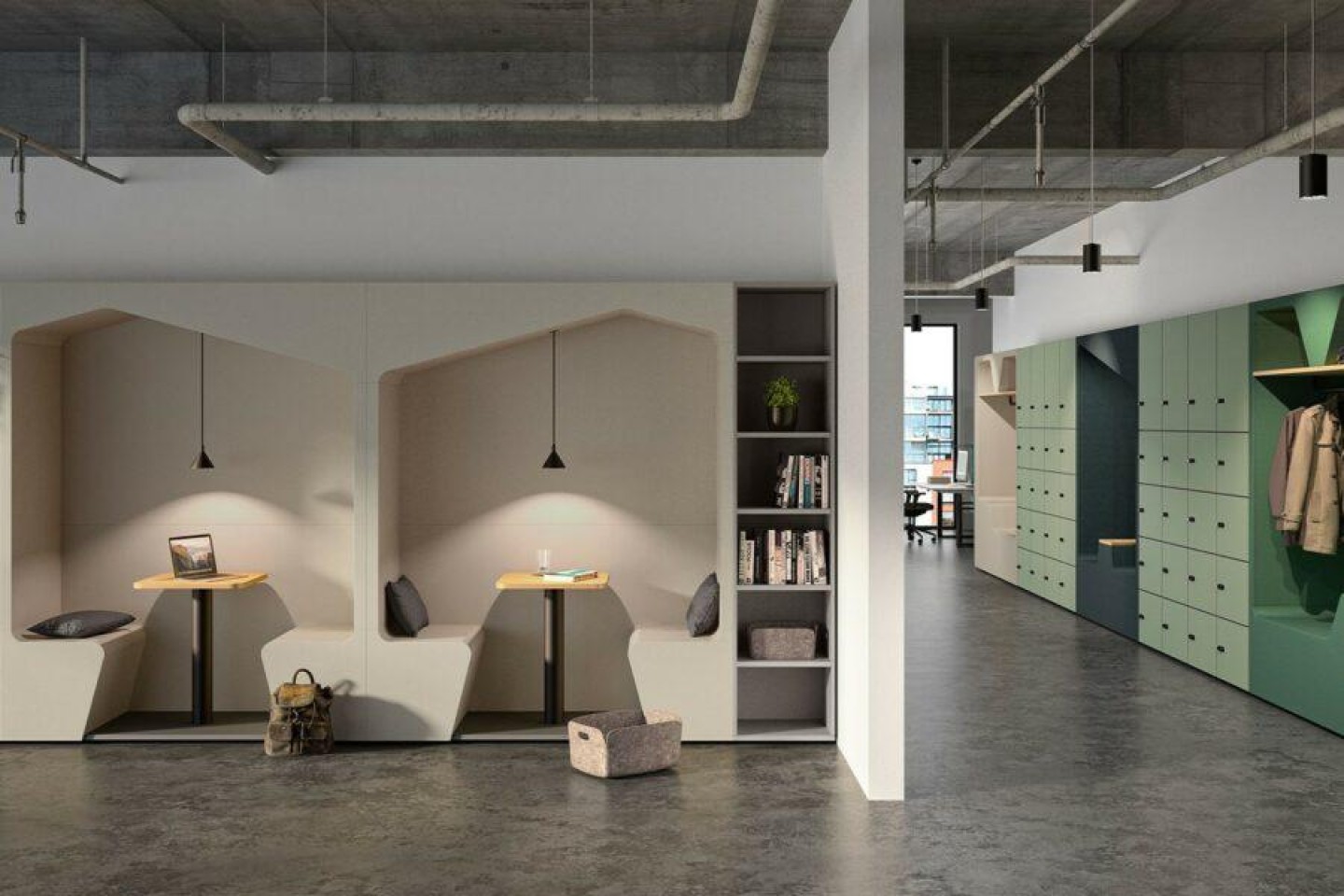 werner works wworks ganhalzone