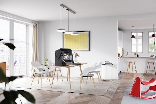 folding workplace folding workplace