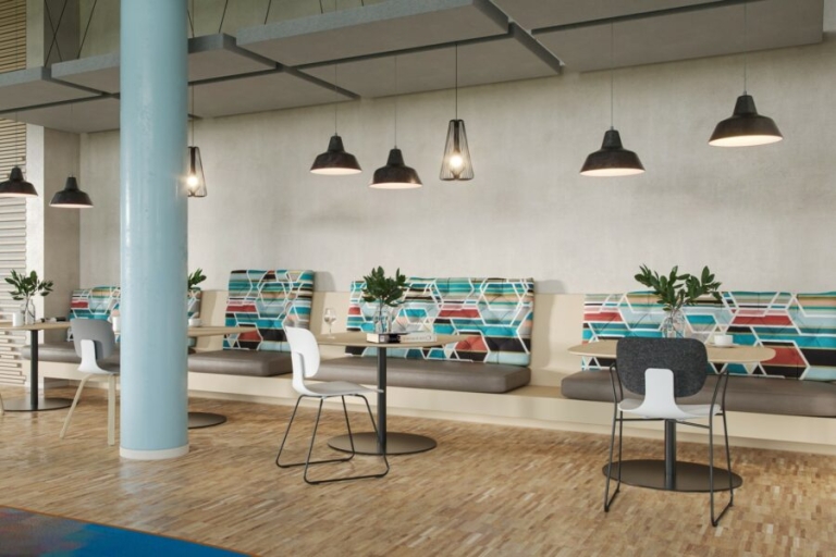 comeet om te wachten Klober comeet public