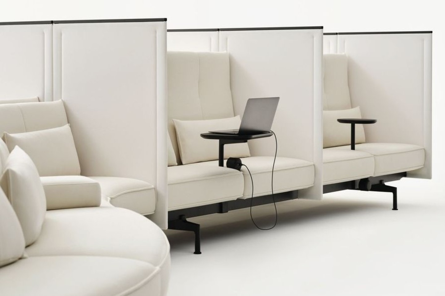 soft work Vitra soft work