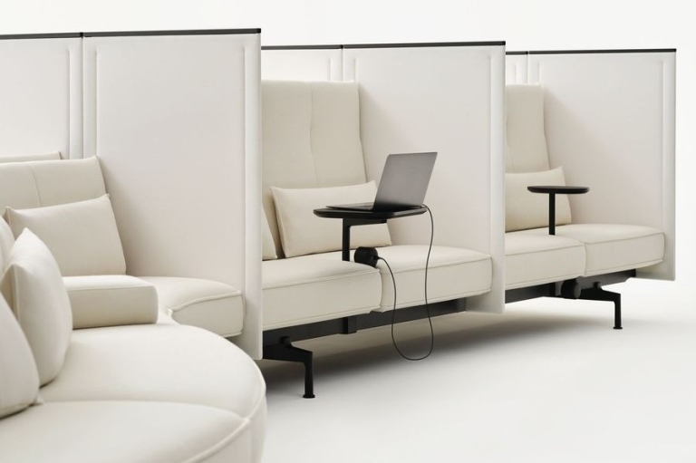 soft work Vitra soft work